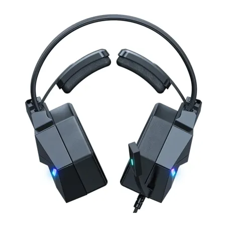 ONIKUMA X20 Gaming Headphones (Black)